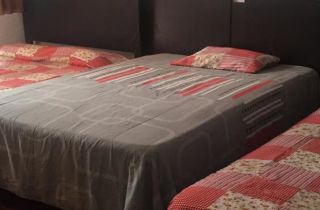 Hotel Aby s Room 2